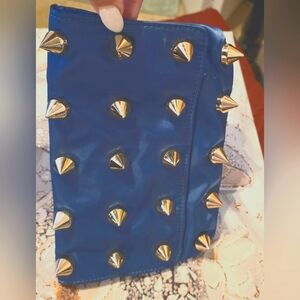 Womens Cosmetic bag/Wallet Trvl Case S NWT